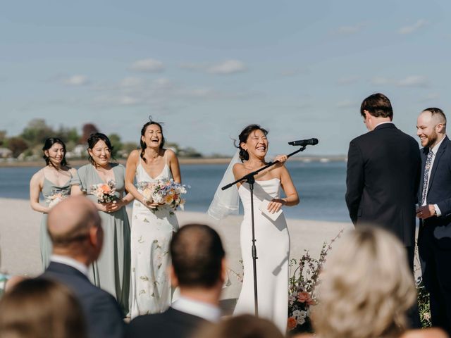 Chase and Stella's Wedding in Fairfield, Connecticut 23