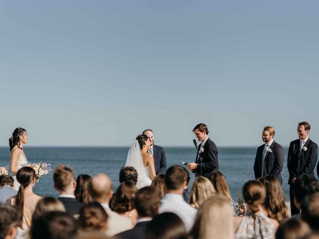 Chase and Stella's Wedding in Fairfield, Connecticut 24