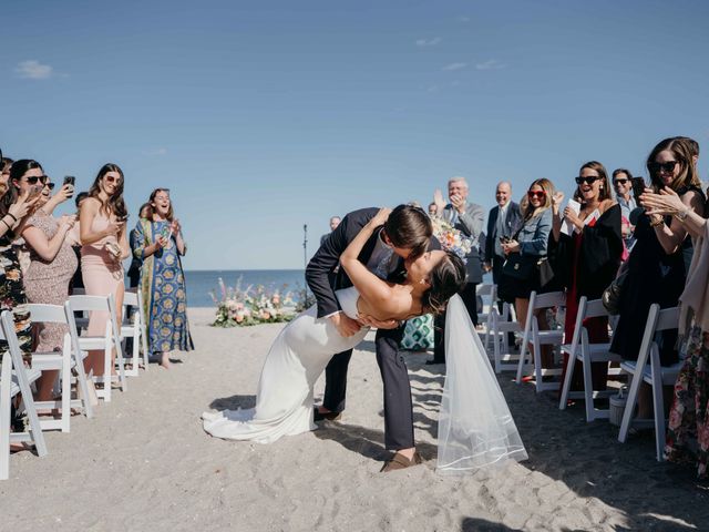 Chase and Stella's Wedding in Fairfield, Connecticut 26