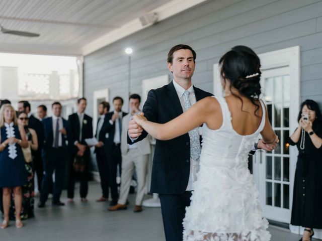 Chase and Stella's Wedding in Fairfield, Connecticut 29
