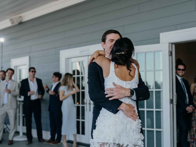 Chase and Stella's Wedding in Fairfield, Connecticut 30