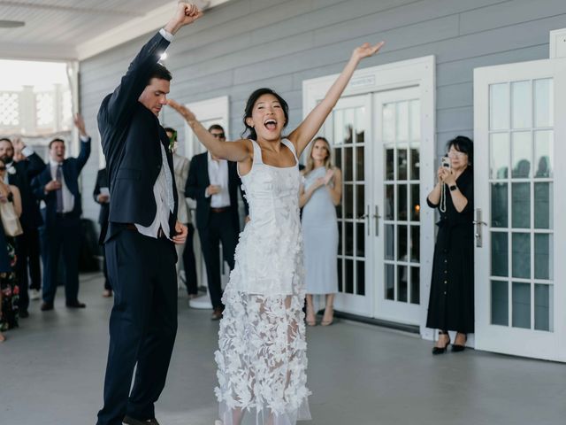 Chase and Stella's Wedding in Fairfield, Connecticut 31