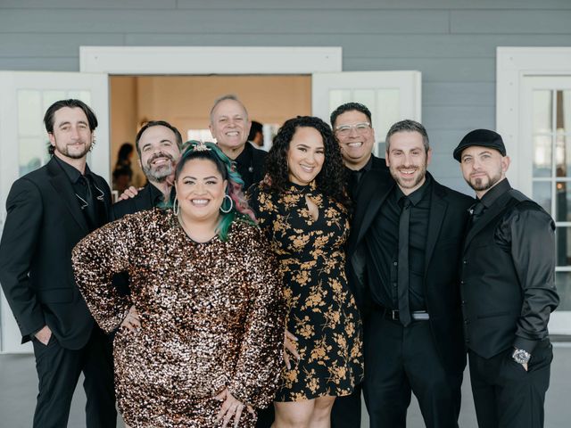 Chase and Stella's Wedding in Fairfield, Connecticut 32