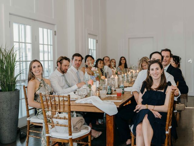 Chase and Stella's Wedding in Fairfield, Connecticut 35
