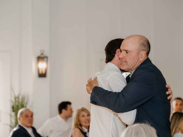 Chase and Stella's Wedding in Fairfield, Connecticut 38