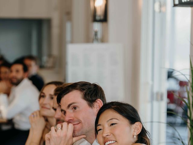 Chase and Stella's Wedding in Fairfield, Connecticut 39