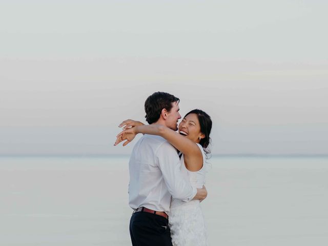 Chase and Stella's Wedding in Fairfield, Connecticut 43