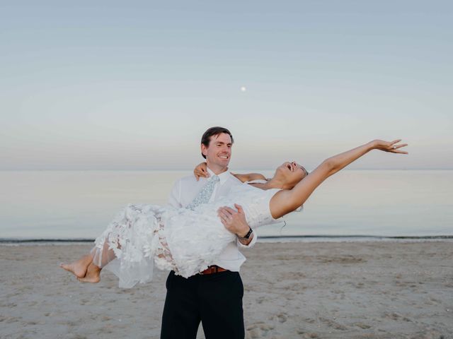Chase and Stella's Wedding in Fairfield, Connecticut 44