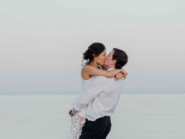 Chase and Stella's Wedding in Fairfield, Connecticut 46