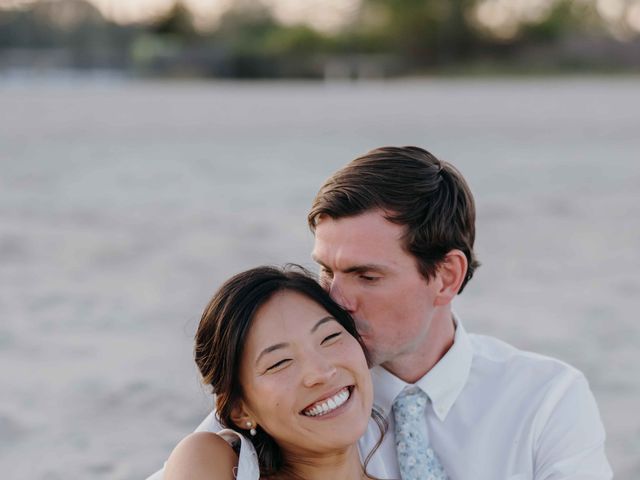 Chase and Stella's Wedding in Fairfield, Connecticut 48