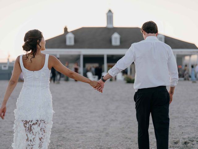 Chase and Stella's Wedding in Fairfield, Connecticut 49