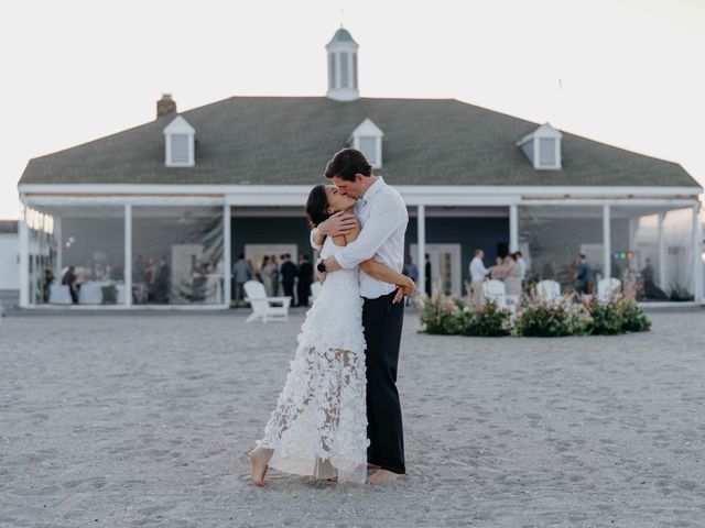 Chase and Stella's Wedding in Fairfield, Connecticut 50