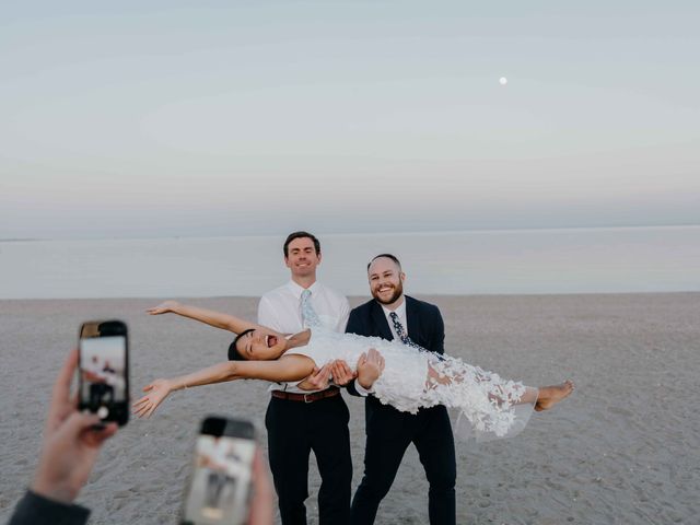 Chase and Stella's Wedding in Fairfield, Connecticut 52