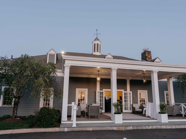 Chase and Stella's Wedding in Fairfield, Connecticut 53