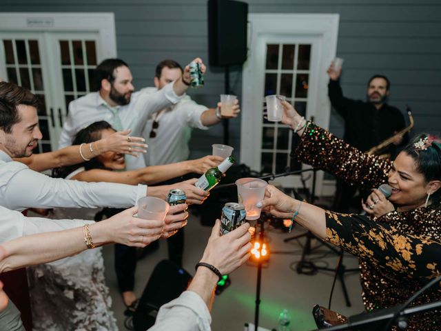 Chase and Stella's Wedding in Fairfield, Connecticut 60