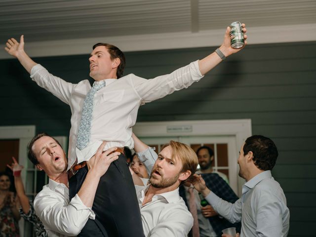 Chase and Stella's Wedding in Fairfield, Connecticut 61