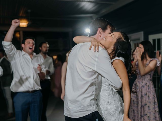 Chase and Stella's Wedding in Fairfield, Connecticut 62