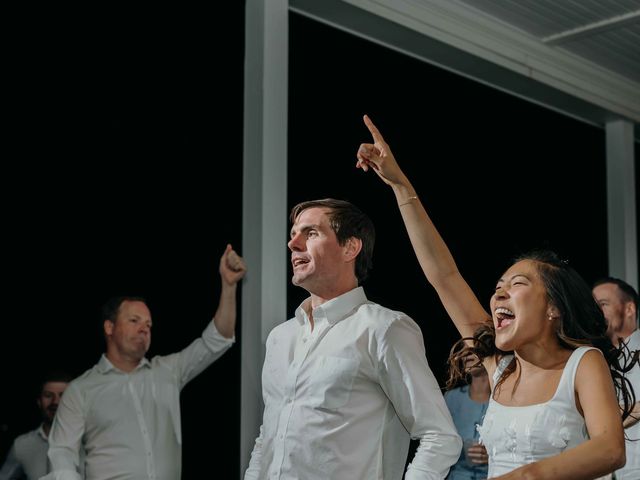 Chase and Stella's Wedding in Fairfield, Connecticut 63