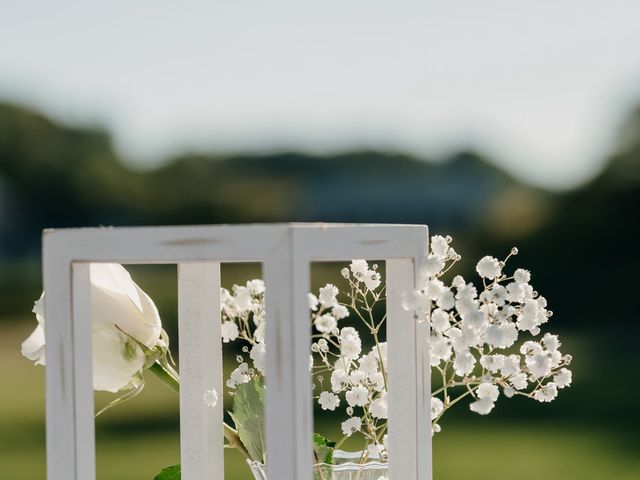 Frank and Emma's Wedding in New Haven, Connecticut 5