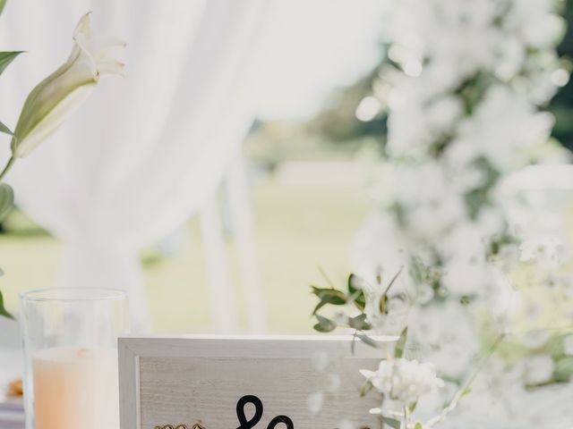 Frank and Emma's Wedding in New Haven, Connecticut 8