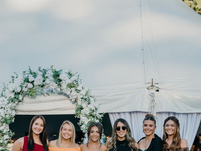 Frank and Emma's Wedding in New Haven, Connecticut 13