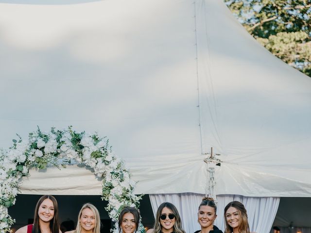 Frank and Emma's Wedding in New Haven, Connecticut 14