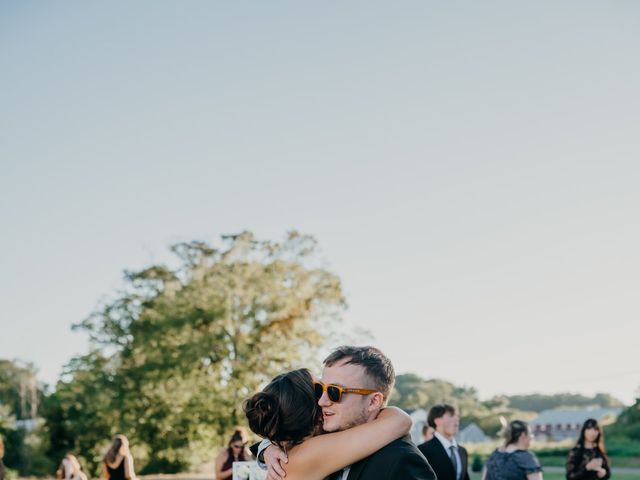 Frank and Emma's Wedding in New Haven, Connecticut 16