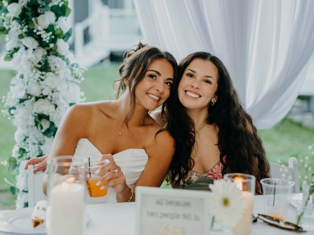 Frank and Emma's Wedding in New Haven, Connecticut 2