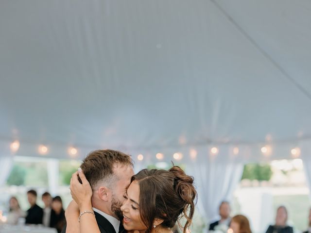 Frank and Emma's Wedding in New Haven, Connecticut 18