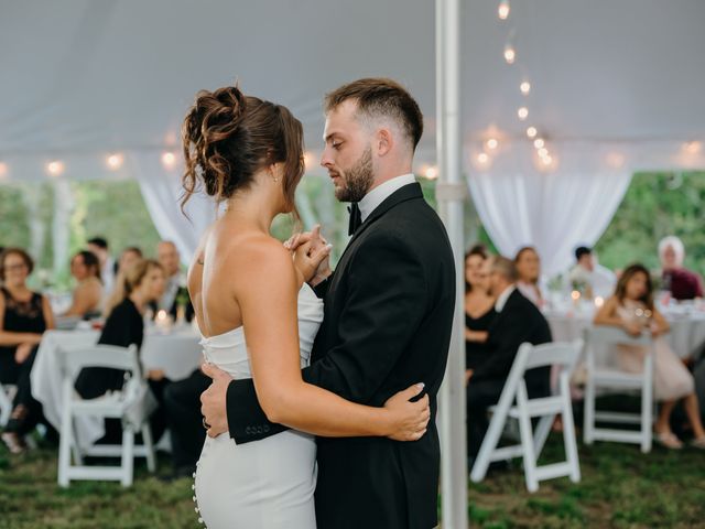 Frank and Emma's Wedding in New Haven, Connecticut 19