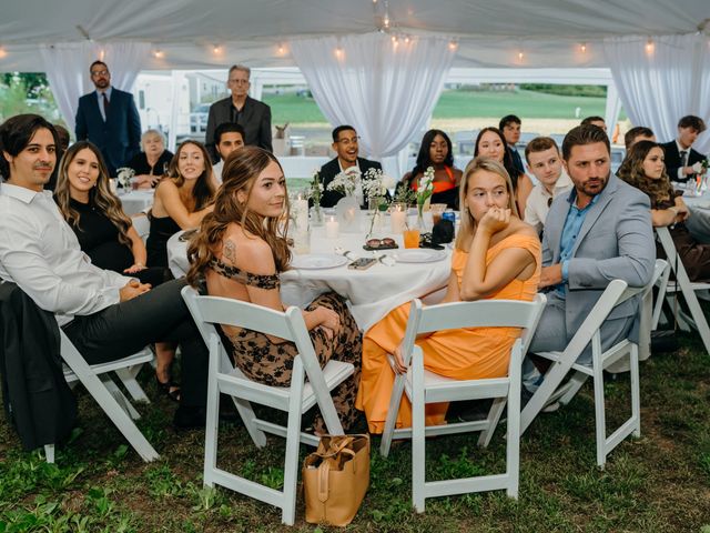 Frank and Emma's Wedding in New Haven, Connecticut 20