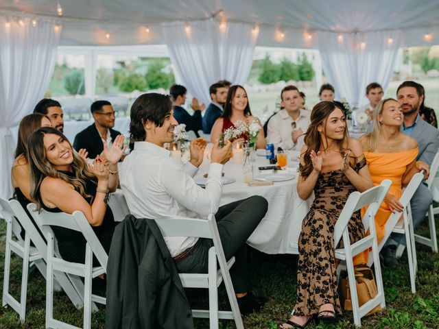 Frank and Emma's Wedding in New Haven, Connecticut 22