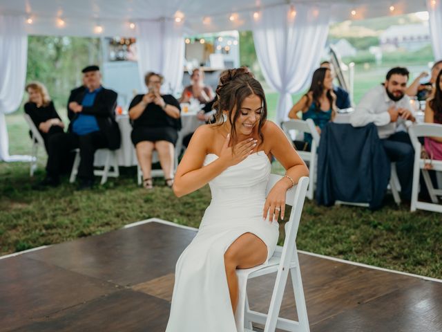Frank and Emma's Wedding in New Haven, Connecticut 23