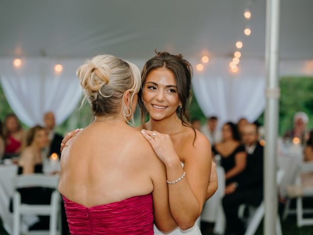 Frank and Emma's Wedding in New Haven, Connecticut 24