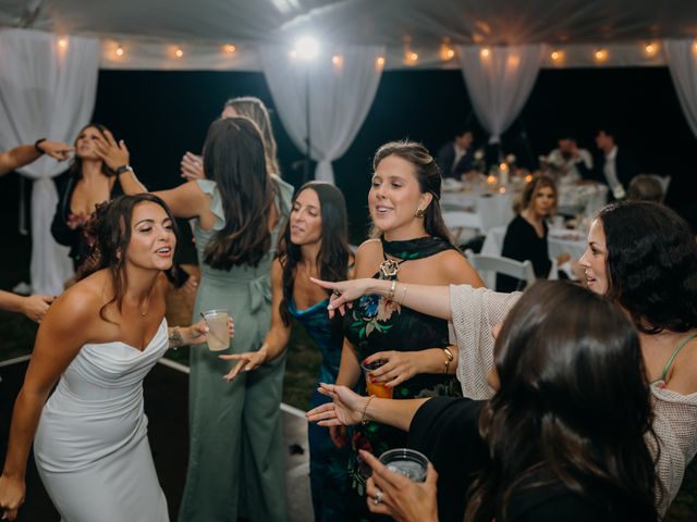 Frank and Emma's Wedding in New Haven, Connecticut 25