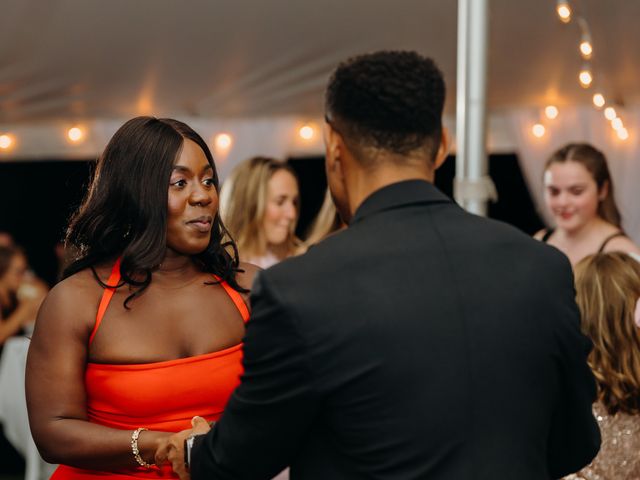 Frank and Emma's Wedding in New Haven, Connecticut 26