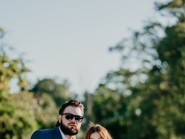 Frank and Emma's Wedding in New Haven, Connecticut 29
