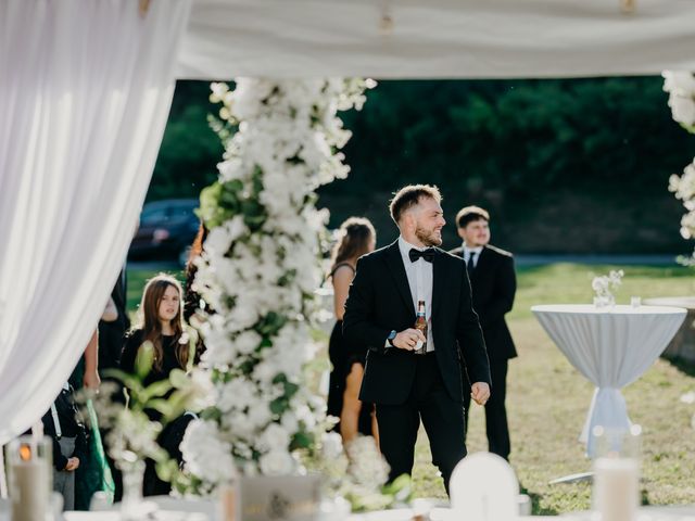 Frank and Emma's Wedding in New Haven, Connecticut 31