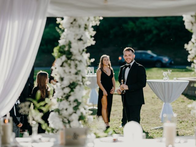 Frank and Emma's Wedding in New Haven, Connecticut 32