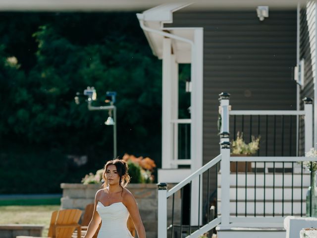 Frank and Emma's Wedding in New Haven, Connecticut 33