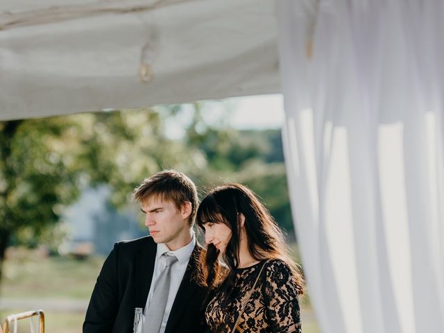 Frank and Emma's Wedding in New Haven, Connecticut 35