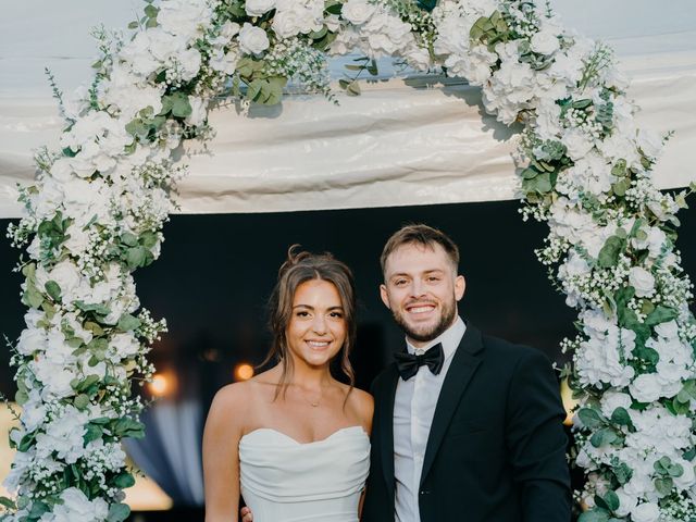 Frank and Emma's Wedding in New Haven, Connecticut 37