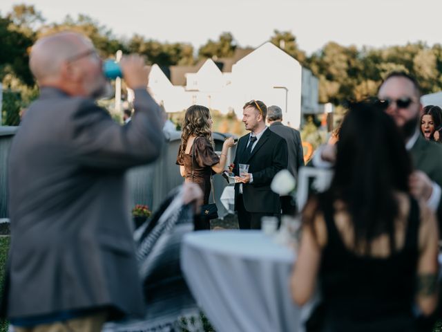 Frank and Emma's Wedding in New Haven, Connecticut 38