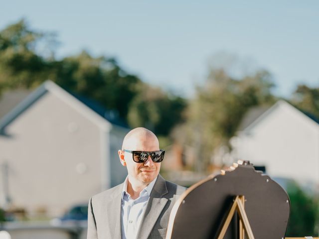 Frank and Emma's Wedding in New Haven, Connecticut 42