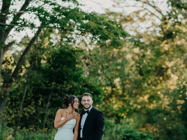Frank and Emma's Wedding in New Haven, Connecticut 44