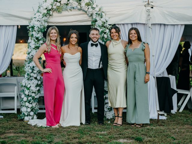 Frank and Emma's Wedding in New Haven, Connecticut 45