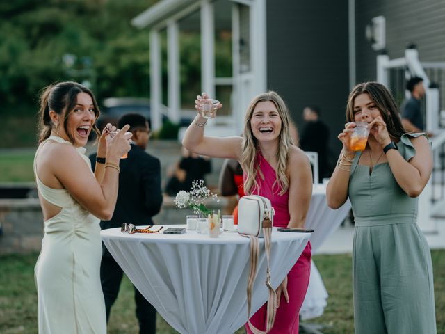Frank and Emma's Wedding in New Haven, Connecticut 46