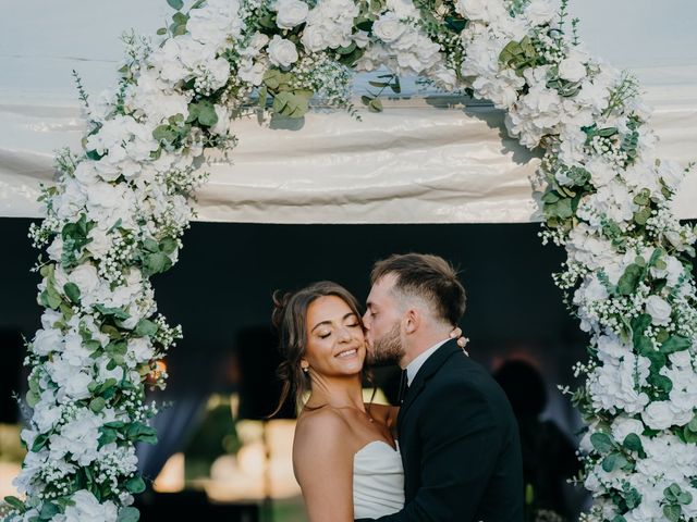 Frank and Emma's Wedding in New Haven, Connecticut 47