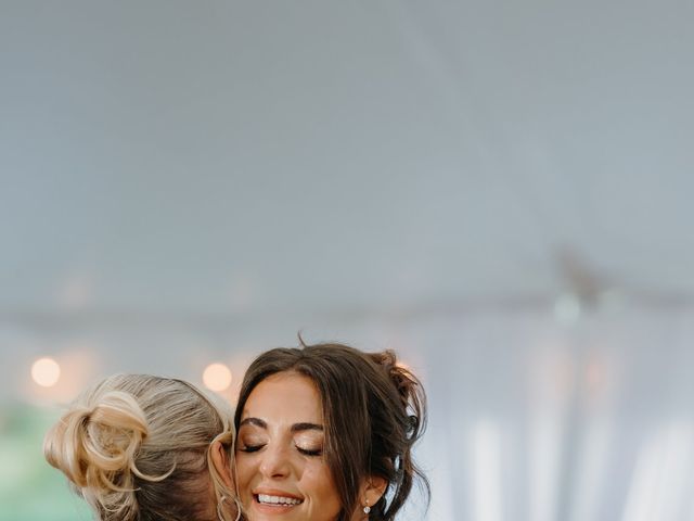 Frank and Emma's Wedding in New Haven, Connecticut 50