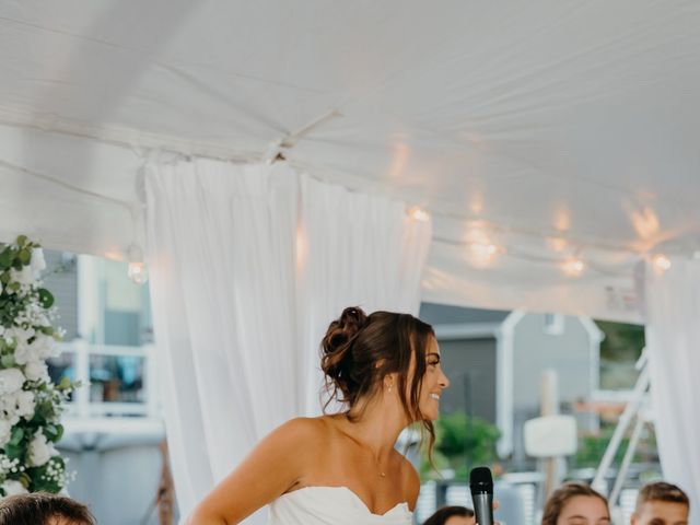 Frank and Emma's Wedding in New Haven, Connecticut 53